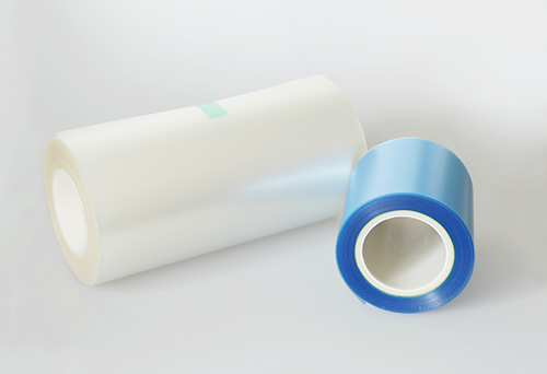 車載中控觸摸屏pet防爆膜的應用