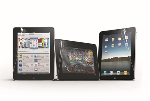 磨砂膜、高清膜、鋼化玻璃膜的區(qū)別