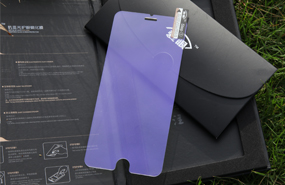 手機(jī)防藍(lán)光薄膜材料